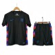 2025-26 Kids England Away  Soccer Jersey