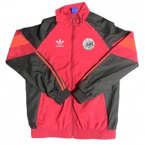2025-26 Mens Ajax red  windbreaker