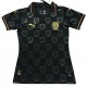 2026-27  Women Portugal Special Edition black soccer Jersey