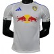 2025-26 Men’s Leeds United white home Player  soccer Jersey