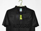1988-90 Mens Chelsea  Retro third away soccer Jersey
