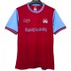 2025-2026 West Ham United 50th Anniversary red Soccer Jersey