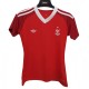 2025-26 Women Flamengo red goalkeeper soccer Jersey