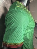 2026-27 Mens Mali  African Cup green Player Version Soccer Jersey
