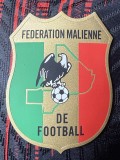 2026-27 Mens Mali  African Cup black Player Version Soccer Jersey