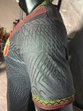 2026-27 Mens Mali  African Cup black Player Version Soccer Jersey