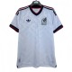 2026 Mens Mexico away white 1:1  Fans Soccer Jersey