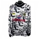 1993 Mens Sheffield Wednesday goalkeeper long sleeve Retro Soccer Jersey