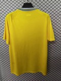 2001 Mens Sheffield Wednesday away Retro Soccer Jersey