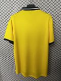 1999 Mens Sheffield Wednesday away Retro Soccer Jersey