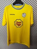 2001 Mens Sheffield Wednesday away Retro Soccer Jersey