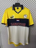 1999 Mens Sheffield Wednesday away Retro Soccer Jersey