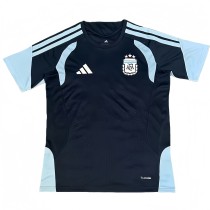 2026-27 Mens Argentina Royal Blue soccer  Jersey