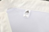 2025-26 Mens Manchester United white Jacket Tracksuit