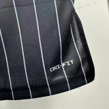 25-26 Magic WAGNER #22 Black Top Quality Hot Pressing NBA Jersey (Trapeze Edition) 飞人版