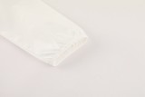 2025-26 Mens Manchester United white Jacket Tracksuit