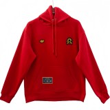 2025-26 Mens Club America Hoodie red Football Hoody