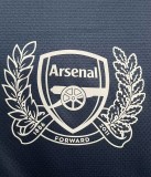 2011-12  Mens Arsenal Away Retro soccer Jersey