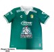 2025-26 Mens Leon Third Away  green  Player version soccer Jersey