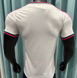 2026-27 Mens Real Madrid  Player soccer jersey