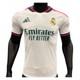 2026-27 Mens Real Madrid  Player soccer jersey