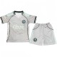 2025-26 Kids  Club America third away soccer jersey