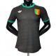 2026-27 Mens Senegal black retro edition Player soccer jersey
