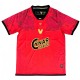 2025-26 Mens Venezia FC Third  Away red  Soccer Jersey