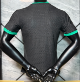 2026-27 Mens Senegal black retro edition Player soccer jersey