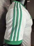 2026-27 Mens Senegal White retro edition Player soccer jersey