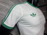 2026-27 Mens Senegal White retro edition Player soccer jersey