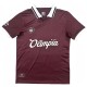 2025-26 Mens CD Olimpia Brown Red Special Edition Soccer Jersey (洪都奥林匹亚）