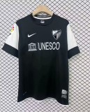 2012-13 Mens Malaga away Retro  soccer jersey