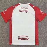 2026-27 CA Independiente away Fans Soccer Jersey