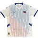 2026-27  Mens Philippines white away soccer Jersey