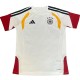 2026-27 Mens Germany Special Edition  White  soccer  jersey