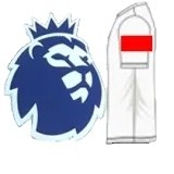 2025-26 Kids Wolves Third away blue soccer Jersey