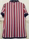 2018 Chivas Club World Cup Home Retro Soccer Jersey