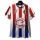 2025-26  Chivas Special Edition Retro Soccer Jersey
