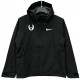 2025-26 NK Oregon Black  hoodie  windbreaker # F711冲锋衣