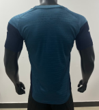 2025-26 Mens Arsenal Dark Blue  Player version  soccer Jersey