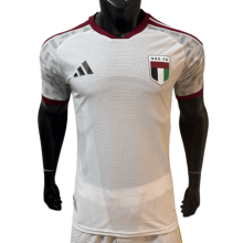 2026-27 Mens United Arab Emirates Home  Player version Soccer Jersey