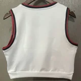 2026-27 Women  Germany Home Yoga Vest
