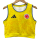 2026-27 Women Colombia Home  Yoga Vest