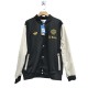 2025-26 Mens Manchester United jacket embroidery  windbreaker