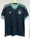 2026-27  Mens Germany blue away 1:1 soccer  jersey