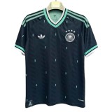 2026-27  Mens Germany blue away 1:1 soccer  jersey