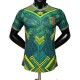 2026-27 Mens Mali  African Cup green Player Version Soccer Jersey