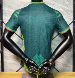 2026-27 Mens Mali  African Cup green Player Version Soccer Jersey