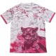 2025-26 Mens Brazil Pink Special Edition soccer jersey